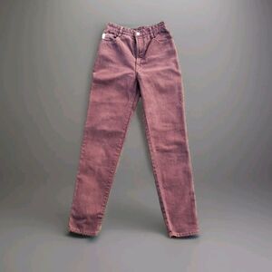 Brown Vintage Bongo Jeans